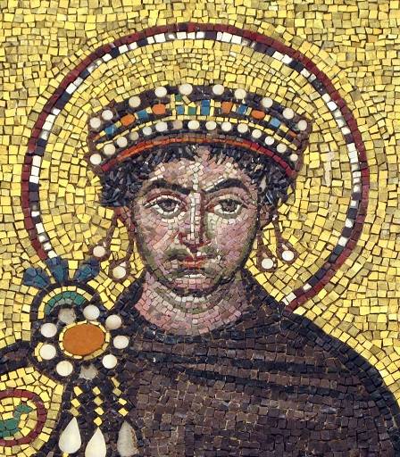 От Диоскурии до Сухум-Кале