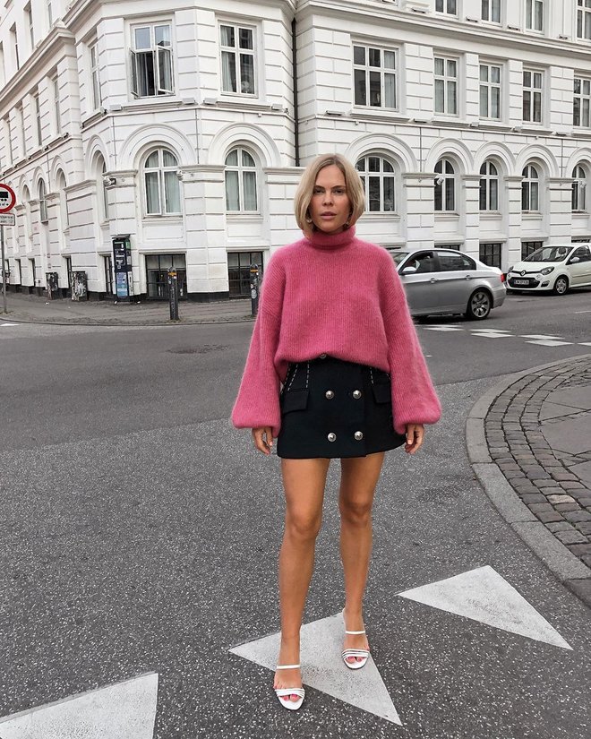 Британские модные блогеры: Jessie Bush, Brittany Bathgate и Susie Lau мода,мода и красота,модные блогеры,стиль,уличная мода