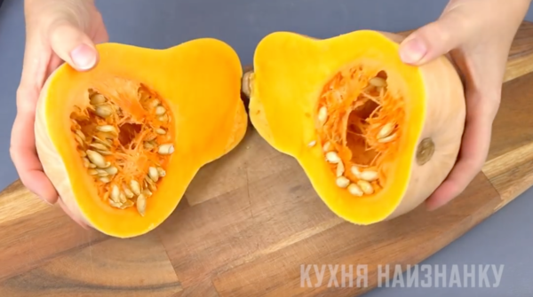 Рецепт, после которого вы полюбите тыкву! Рецепт, после которого вы полюбите тыкву! рецепты