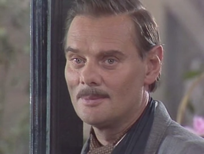  Владимир Андреев, "Ложь на длинных ногах", 1983. / Фото: www.kino-teatr.org