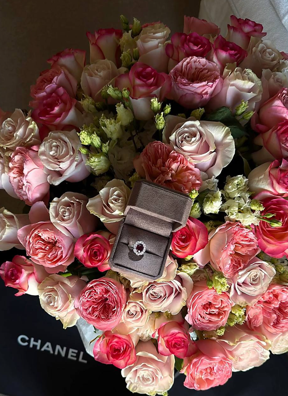 Сюрприз от мужа и поздравление стоимостью 8 миллионов: Ксения Бородина с размахом отметила день рождения в Куршевеле Бородина, Николай, Ксения, рождения, Сердюков, выступление, праздник, дочками, Спасибо, также, который, Бородиной, вместе, супругом, своим, жизнь, вечера, когото, исполнилось, обратилась