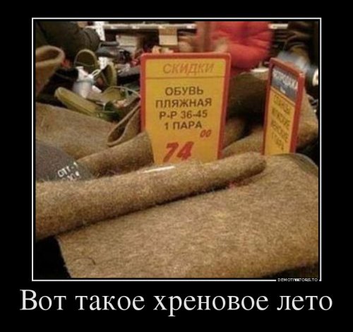 Свежая коллекция демотиваторов (15 шт)