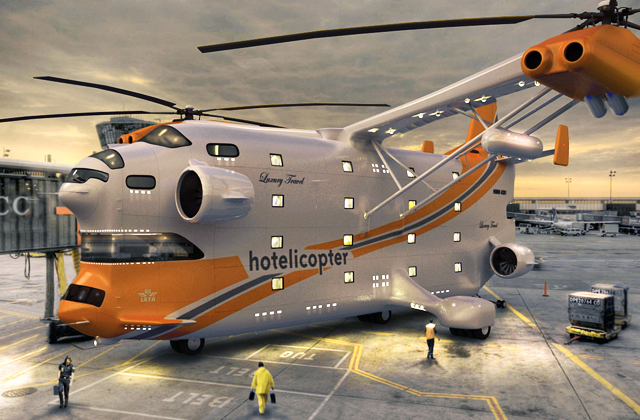 Размечтались! Как разыгрывают туристов Размечтались! Как разыгрывают туристов