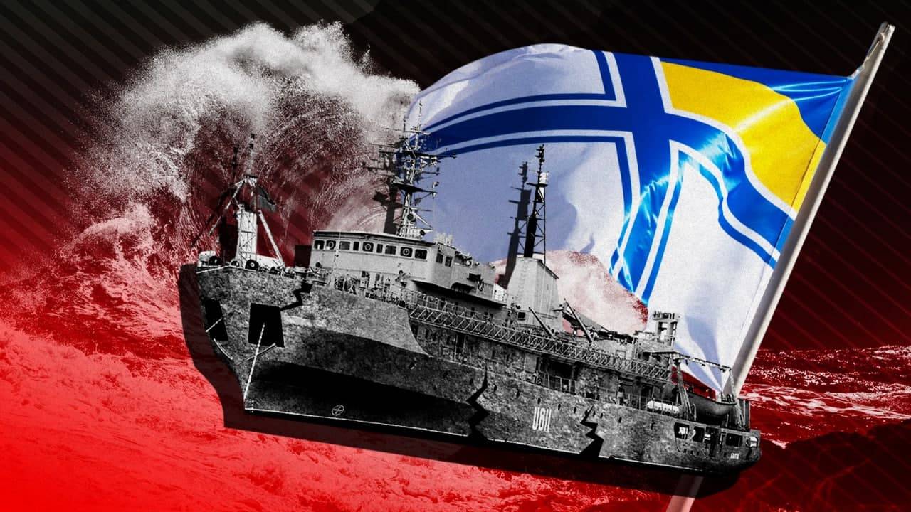 Капитан запаса Шигин высмеял украинские «страшилки» об уничтожении российского флота