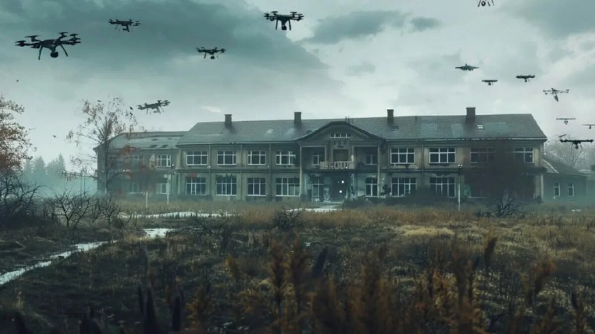 Заседание коллегии ФСБ