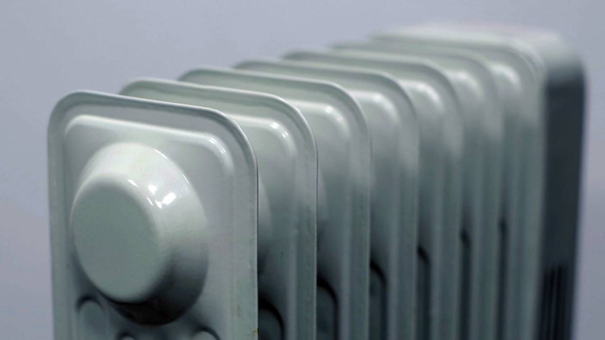 Больше 15 тыс. человек остались без отопления из-за аварии на сетях в Краснодаре