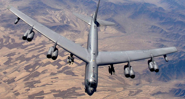 БОЛЬШЕ НЕ ВЗЛЕТИТ? МОГУТ ЛИ ЗАКРЫТЬ ПРОЕКТ STRATOLAUNCH ИЛИ О ТОМ, КАК САМОЛЕТЫ ПРОИГРАЛИ РАКЕТАМ… БОЛЬШЕ НЕ ВЗЛЕТИТ? МОГУТ ЛИ ЗАКРЫТЬ ПРОЕКТ STRATOLAUNCH ИЛИ О ТОМ, КАК САМОЛЕТЫ ПРОИГРАЛИ РАКЕТАМ… Авиация