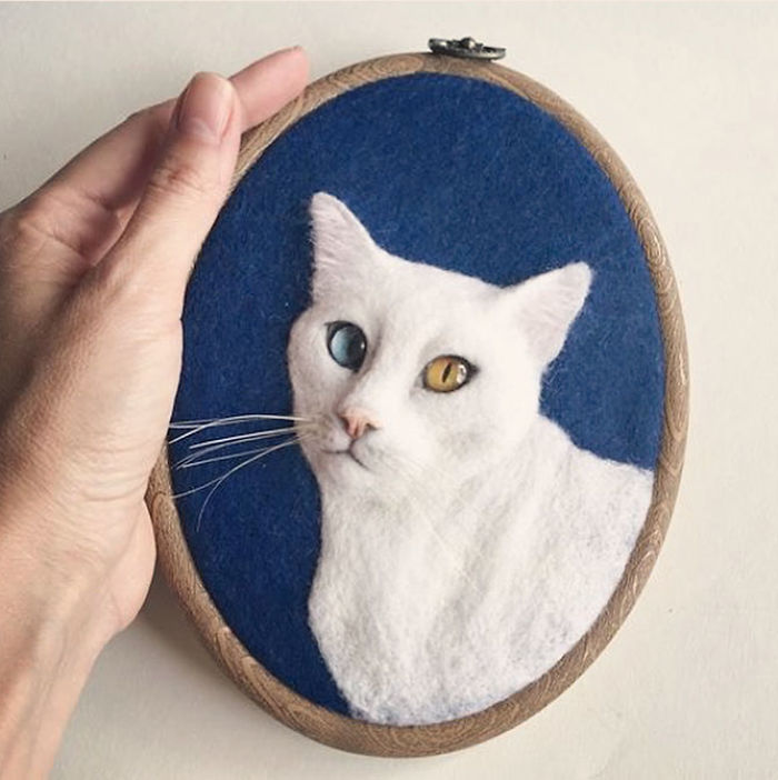 Они будто сейчас оживут и начнут вилять хвостом! Они будто сейчас оживут и начнут вилять хвостом!