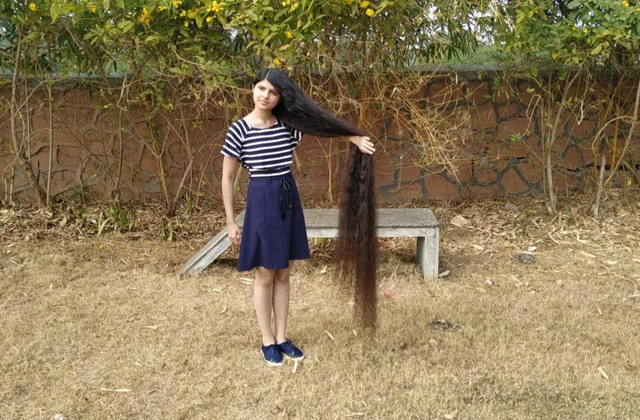Самые длинные волосы в мире волос, длина, рекордов, Книгу, ВОЛОСЫ, ДЛИННЫЕ, волосы, возрасте, когда, другие, волосам, выросли, только, длинных, самых, рекорд, чтобы, признали, требуется, самым