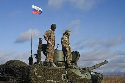 Минобороны России отчиталось о соблюдении объявленного Путиным перемирия