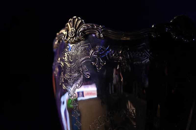 Чемпионат Великобритании 2025 пройдет с 29 ноября по 2 декабря в Йорке (фото: totallysnookered)