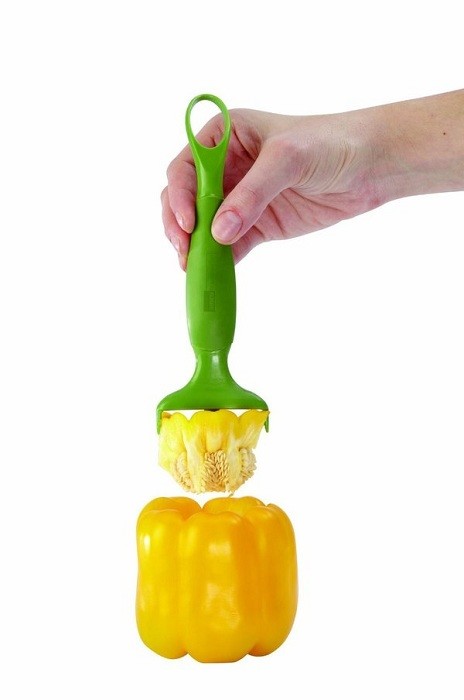 И выниматель сердцевины. Кто пользуется, поднимите руки? бесполезные, смешно, странное, товары, юмор