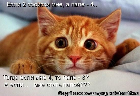 Мысли вслух :)