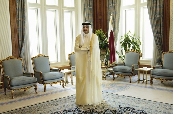 Для Саудовской Аравии и ОАЭ, а также Бахрейна и Египта, которые присоединились к бойкоту, Катар — "государство бездельников, опьяненных собственным богатством", которое необходимо "поставить на место". арабские страны, ближний восток, в мире, катар, кризис, политика, факты, фото
