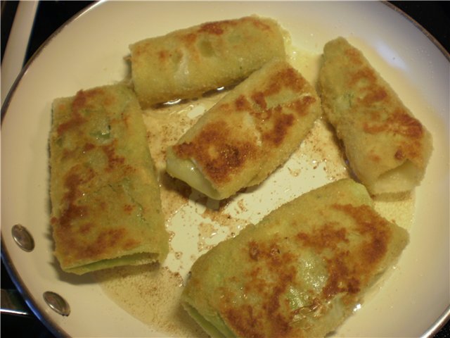 Шницели капустные с сыром закуски,кулинария