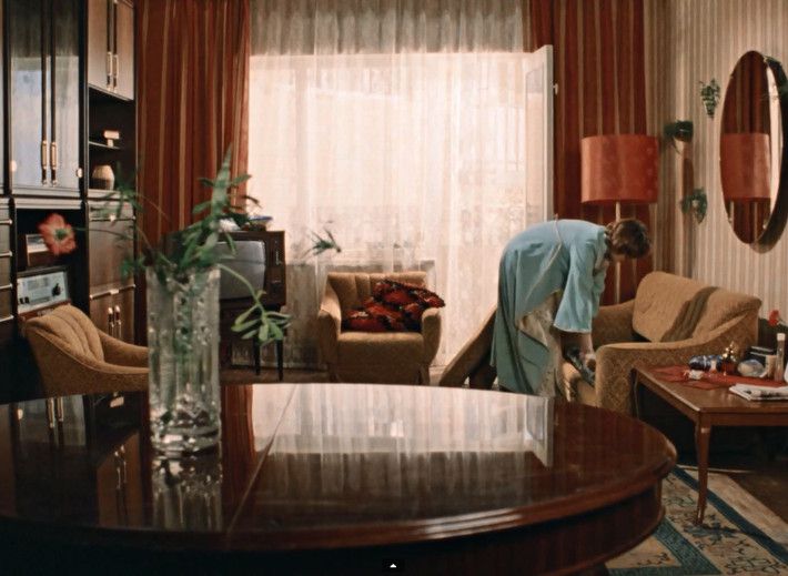 Квартира, жилье, фильм, СССР