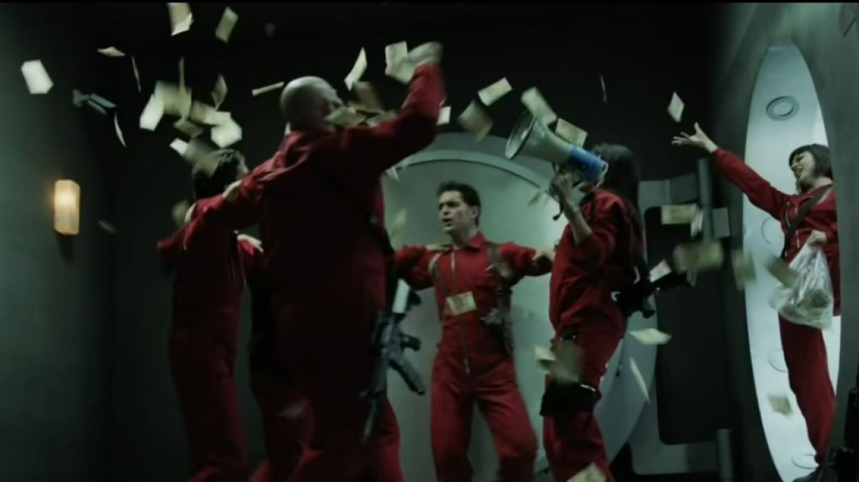 ФАН собрал топ-5 самых ожидаемых сериалов осени-2021 ФАН собрал топ-5 самых ожидаемых сериалов осени-2021 Общество