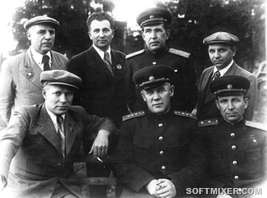 Маршал, который никогда не командовал Маршал, который никогда не командовал