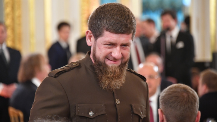 США метили в Кадырова, но промахнулись. Теперь страшно должно быть всему Западу