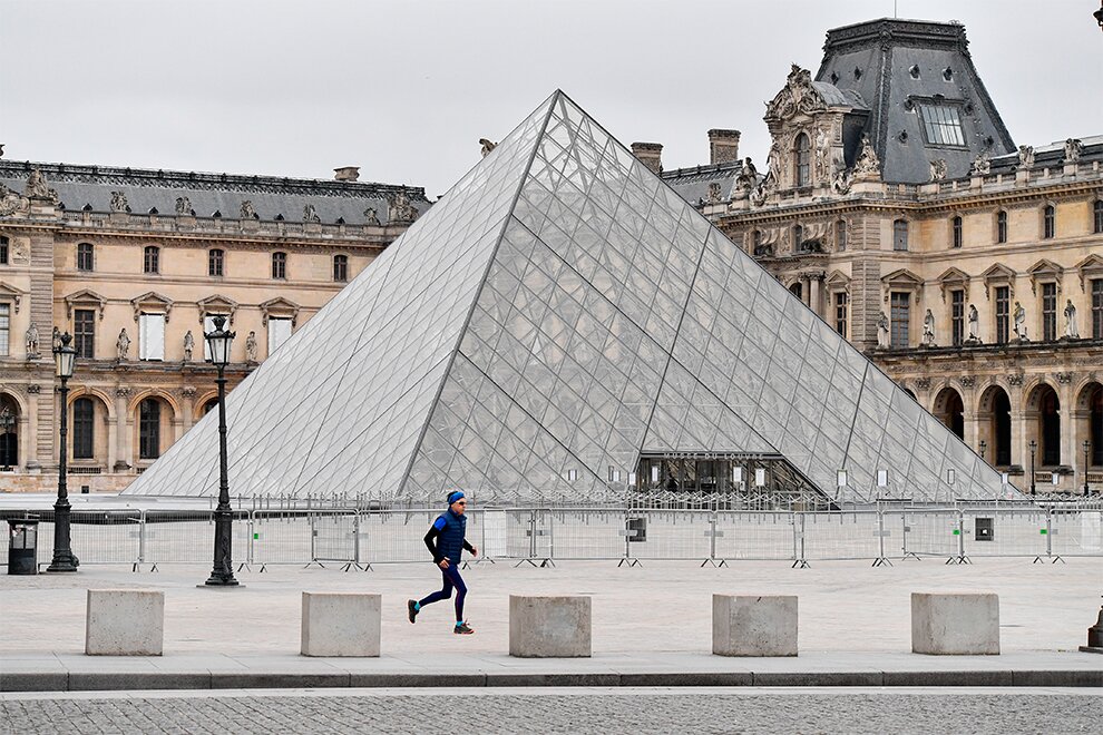 Где появилось больше всего миллиардеров после прошлого кризиса