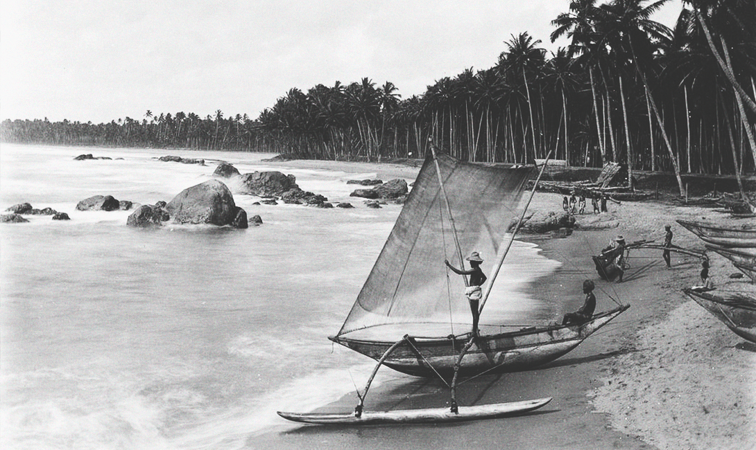 10 интересных стран, которых больше нет интересное,страны