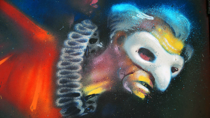 "И тут бородатое существо начинает лапать": TikTok-скандалом займутся следователи