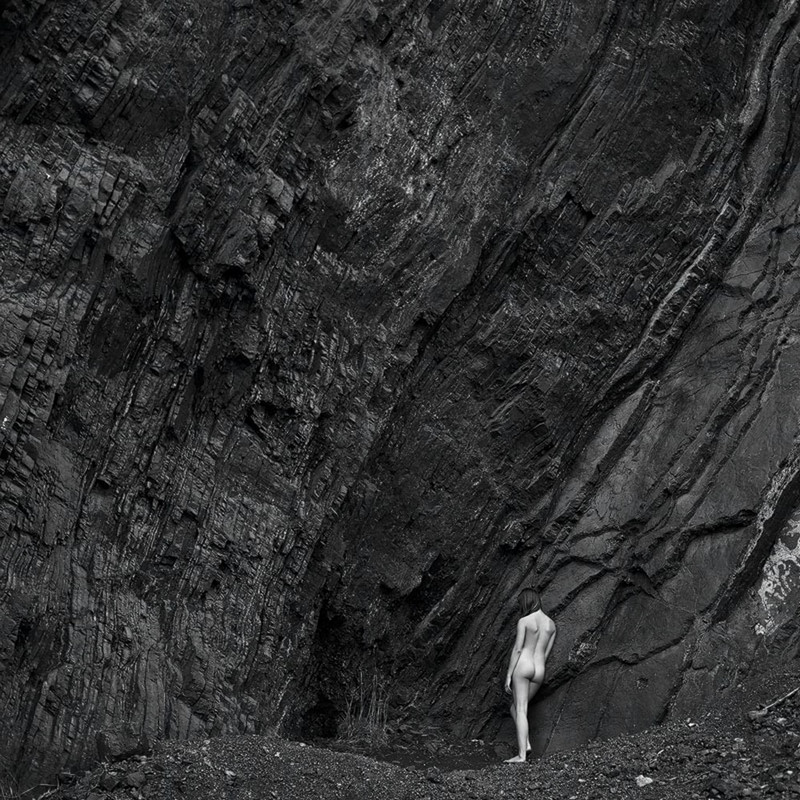 «Белая тишина». Фотограф Павел Терешковец 