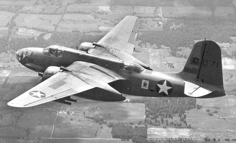 Боевые самолеты. Такое интригующее начало ввс