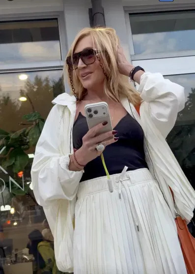 Кристина Орбакайте