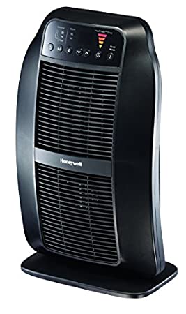 Honeywell HeatGenius Ceramic Heater