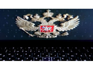 Суверенный интернет