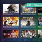 Теперь в игры для XBOX и PlayStation можно играть на Android  