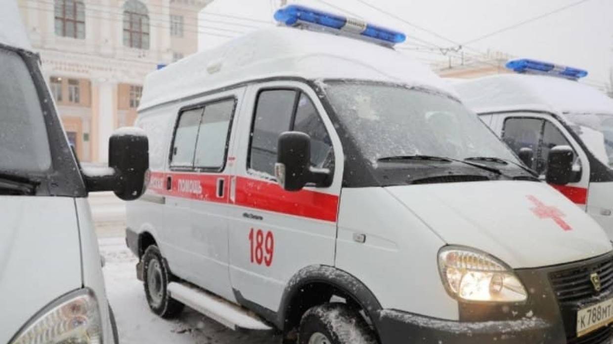 Бывший глава района в Забайкалье Сапов погиб из-за нехватки воздуха в автомобиле