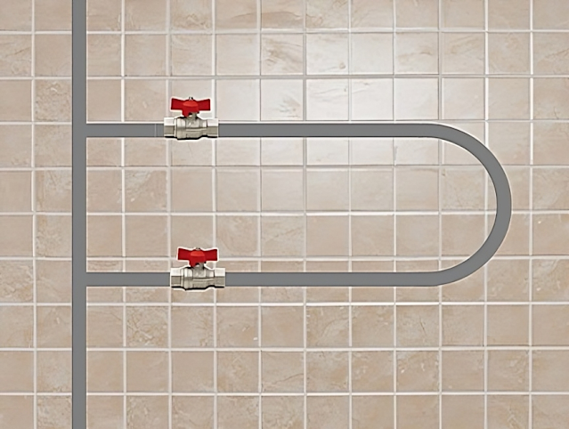 Сантехнические работы любого уровня сложности в Казахстане