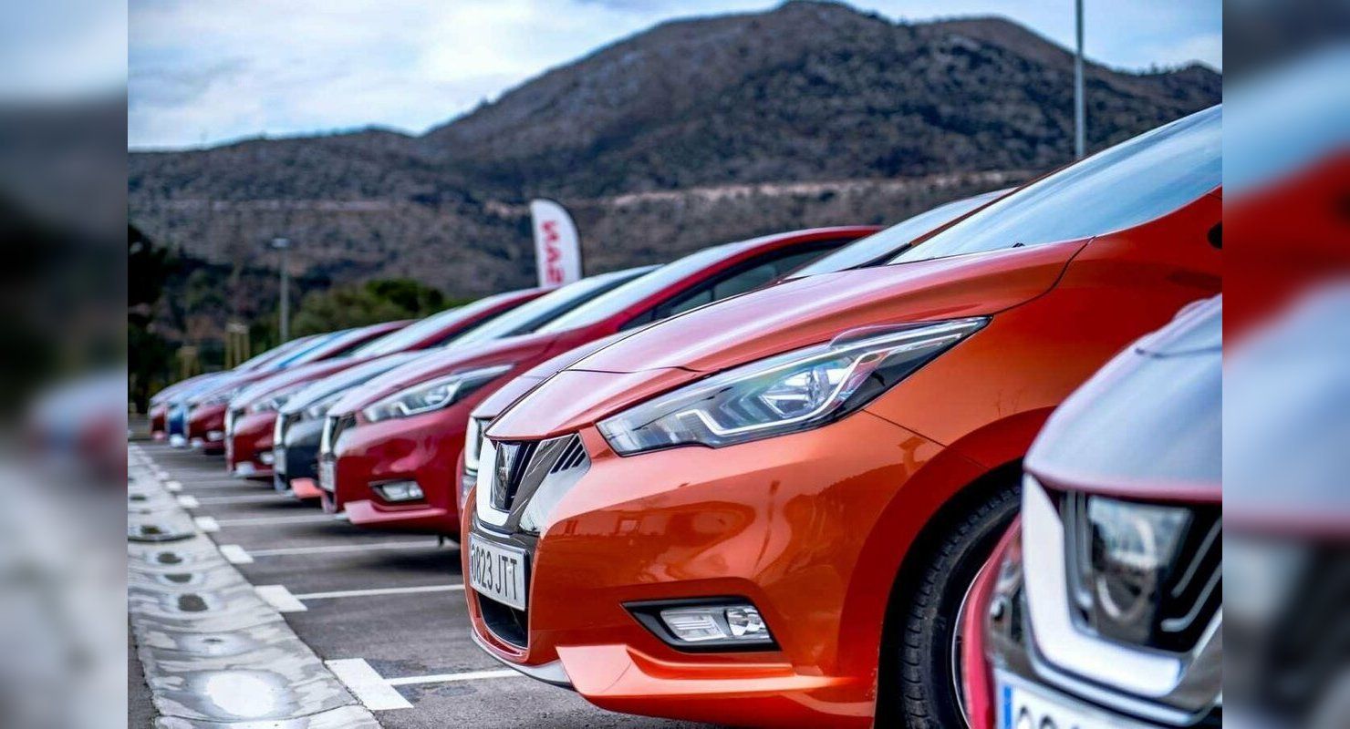 В 2020 году в России отмечался высокий спрос на автомобили из Китая В 2020 году в России отмечался высокий спрос на автомобили из Китая Автомобили