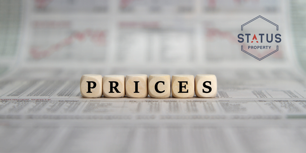 какие цены на аренду недвижимости в турции