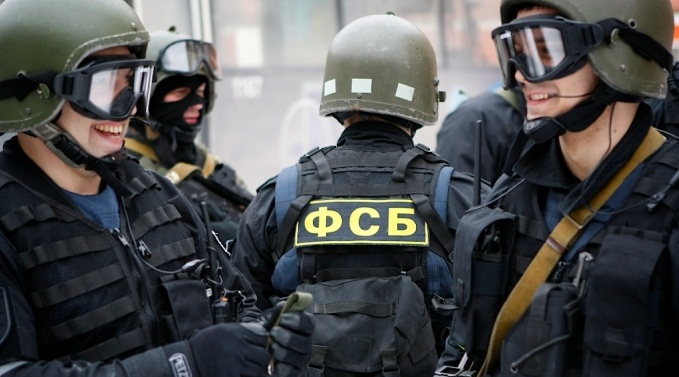 Взрыв в Санкт-Петербурге. ТОП-7 терактов, которые были предотвращены в России