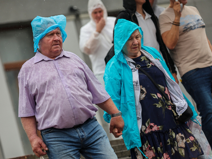     Фото: Belkin Alexey/news.ru/Global Look Press