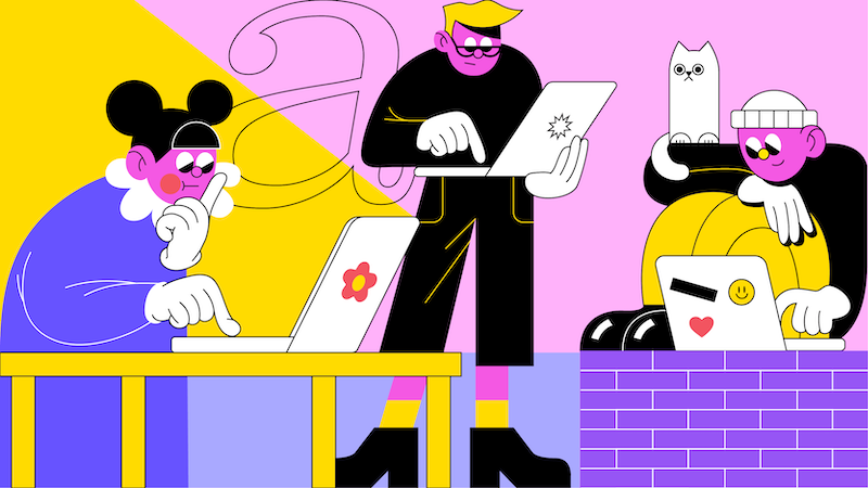 Как открыть своё digital-агентство за полгода