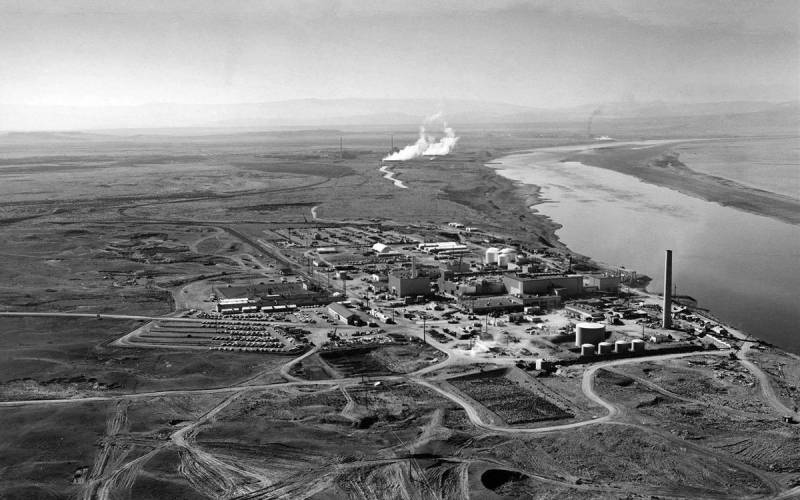 Раскрытие НЛО. Инопланетяне против ядерного оружия геополитика