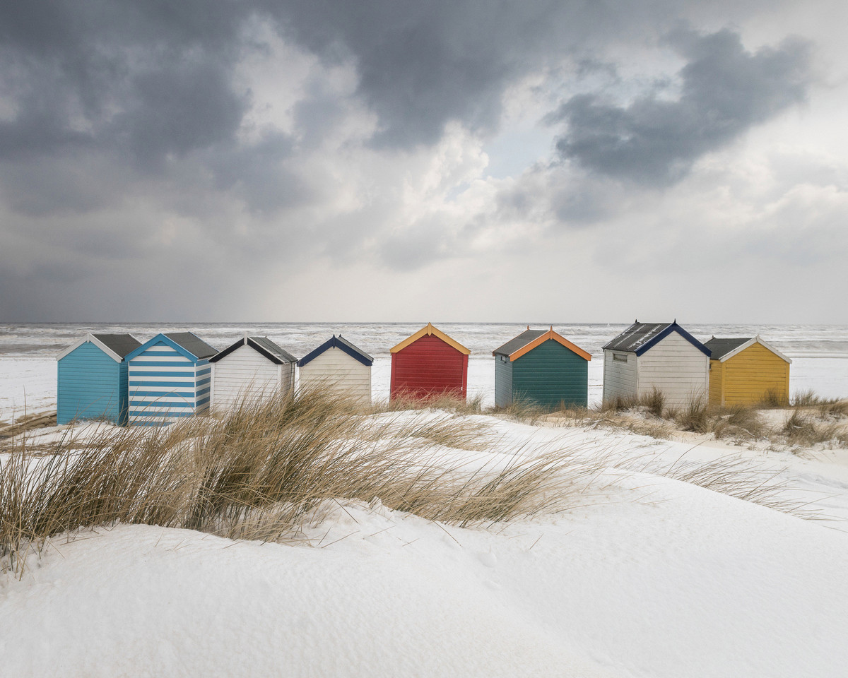 Победители конкурса Weather Photographer of the Year 2019 Победители конкурса Weather Photographer of the Year 2019 фотография