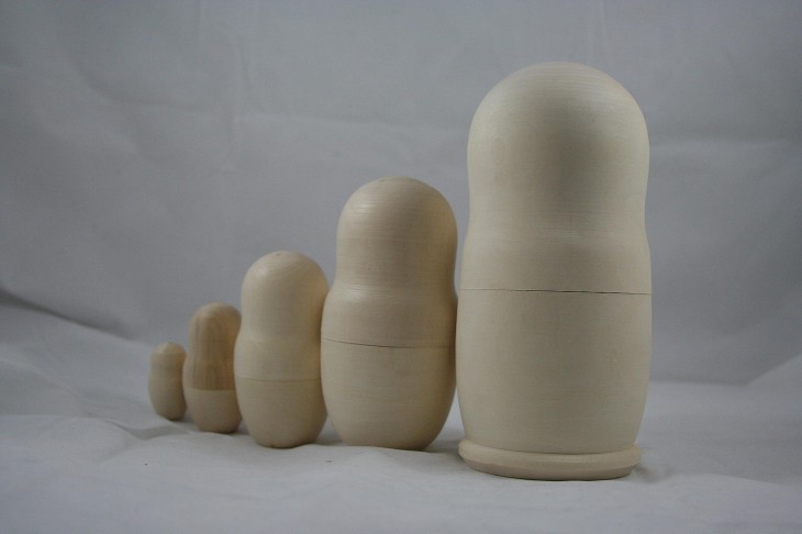 Поделки из гипса: как делать скульптуры своими руками