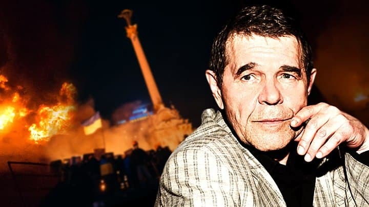 "НЕ НАДО ШУМЕТЬ": КАК АЛЕКСЕЙ БУЛДАКОВ ПОСТАВИЛ ТОЧКУ В БЕЗУМНОЙ ВОЙНЕ