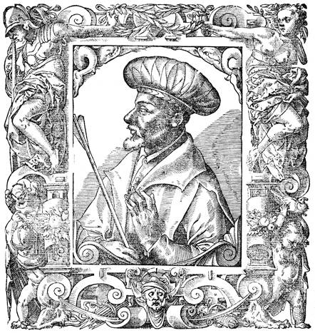 Албанский воин и полководец Скандерберг Албанский воин и полководец Скандерберг история