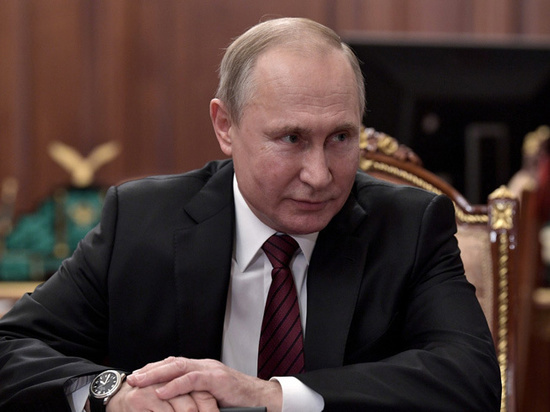 В WSJ сообщили о новом союзнике Путина в борьбе с США