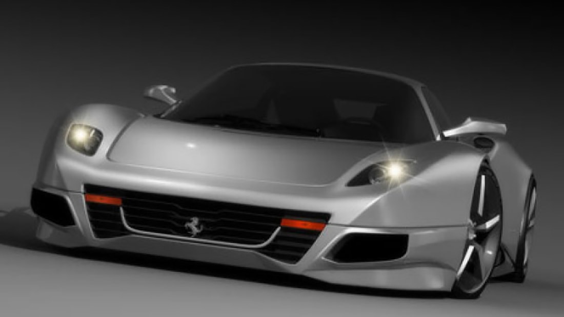 «Не удалось накопить на Ferrari, потому построил ее сам». Красная «Изольда» из белорусской провинции «Не удалось накопить на Ferrari, потому построил ее сам». Красная «Изольда» из белорусской провинции авто,авто и мото,автомобиль,автоновости,видео