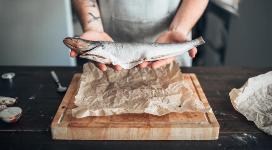 Как вкусно приготовить дешевую рыбу