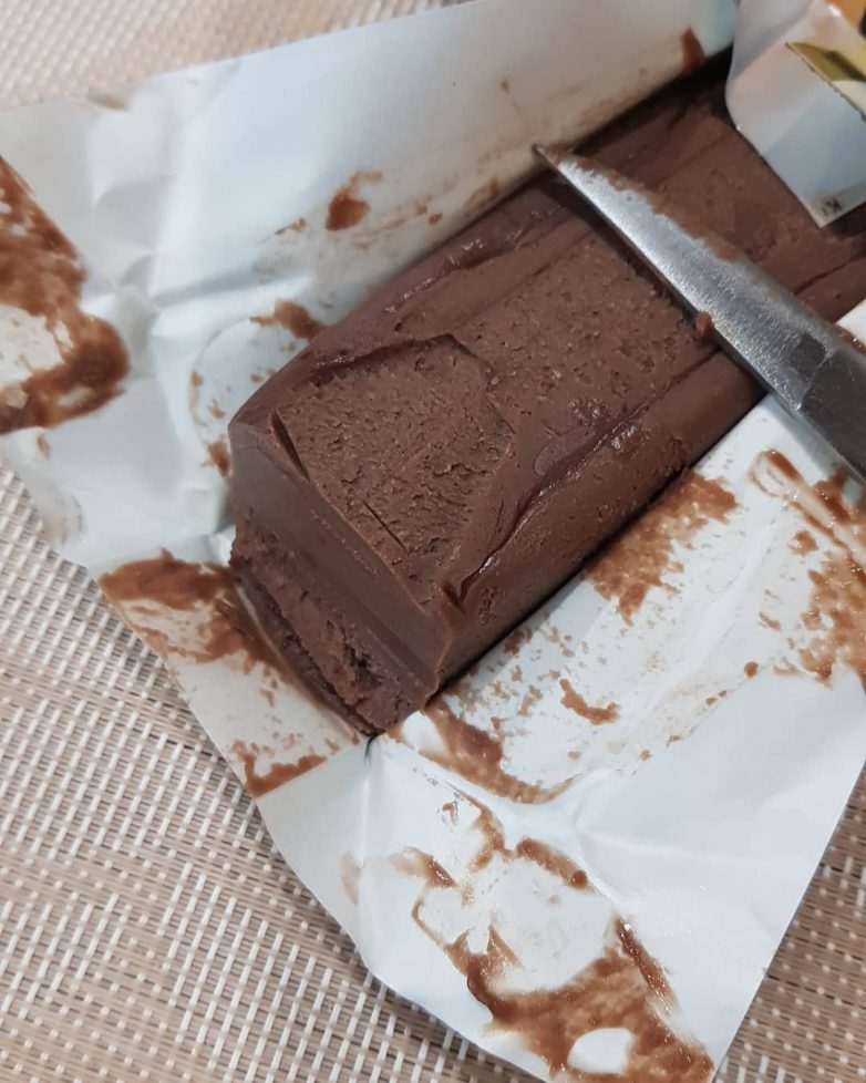 Сладенькие вкусняшки из советского детства