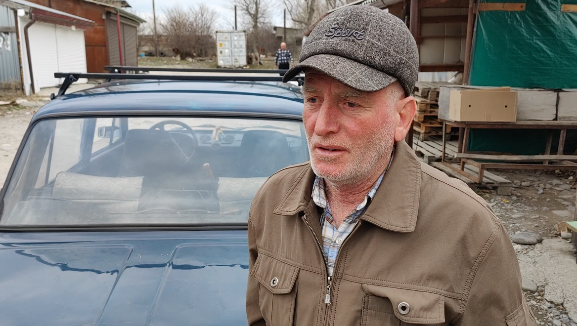 ЗДЕСЬ ЖДУТ ВТОРОЙ ФРОНТ: РЕПОРТАЖ С ОТКРЫТОЙ ГРАНИЦЫ ЗДЕСЬ ЖДУТ ВТОРОЙ ФРОНТ: РЕПОРТАЖ С ОТКРЫТОЙ ГРАНИЦЫ геополитика