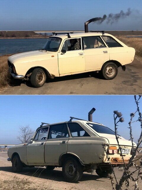 С 1 апреля! Автовсячина авто и мото,автоновости,авторюмор